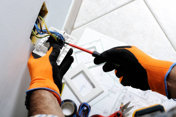 Best Electrical Maintenance Services  in Three Lakes, FL